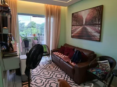 Apartamento com 3 Quartos à venda, 76m² no Castanheira, Belém