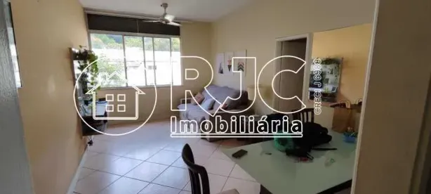 Apartamento com 3 Quartos à venda, 100m² no Tijuca, Rio de Janeiro