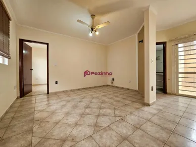 Casa com 4 Quartos para alugar, 165m² no Vila Claudia, Limeira
