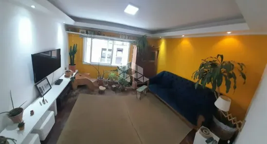 Apartamento com 3 Quartos à venda, 101m² no Mont Serrat, Porto Alegre