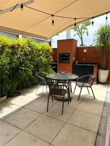 Casa de Condomínio com 3 Quartos à venda, 137m² no Jardim Monte Kemel, São Paulo