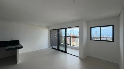 Apartamento com 1 Quarto à venda, 38m² no Aldeota, Fortaleza