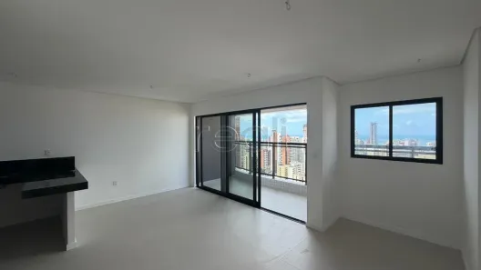 Apartamento com 1 Quarto à venda, 38m² no Aldeota, Fortaleza