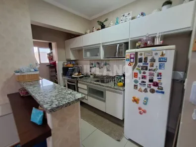 Apartamento com 2 Quartos à venda, 67m² no Jardim Alvorada, São Carlos