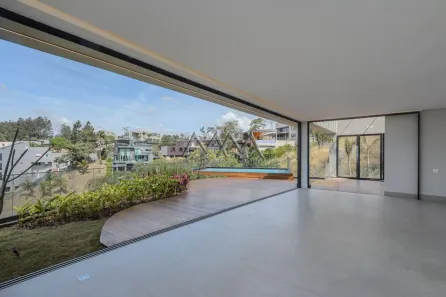 Casa de Condomínio com 4 Quartos à venda, 422m² no Vila Alpina, Nova Lima
