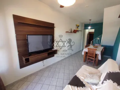 Apartamento com 3 Quartos à venda, 178m² no Jardim Bela Vista, Caraguatatuba