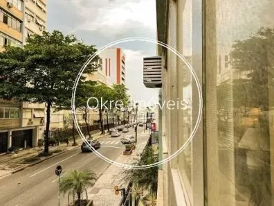 Apartamento com 3 Quartos à venda, 201m² no Ipanema, Rio de Janeiro