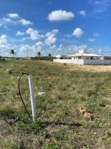 Lote/Terreno à venda, 860m² no Caueira, Itaporanga d'Ajuda