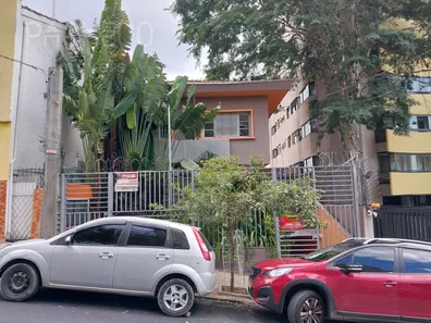 Prédio Comercial para alugar, 418m² no Perdizes, São Paulo