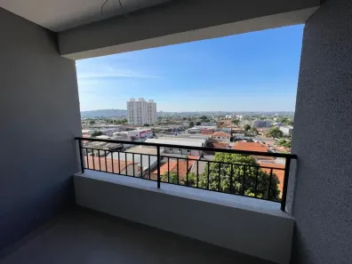 Apartamento com 2 Quartos à venda, 58m² no Setor Sudoeste, Goiânia
