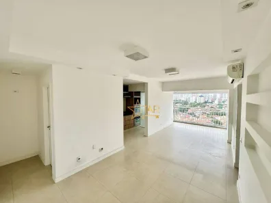 Apartamento com 2 Quartos à venda, 74m² no Vila Cordeiro, São Paulo