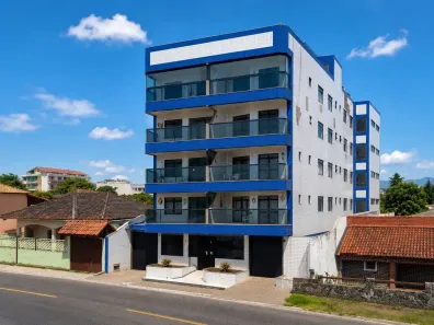 Apartamento com 2 Quartos para alugar, 90m² no Boqueirão, Saquarema