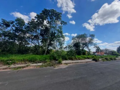 Lote/Terreno à venda, 1178m² no Chácara San Martin I, Itatiba