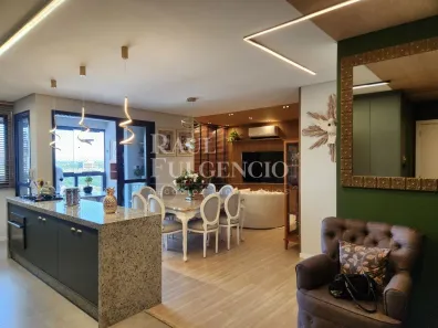 Apartamento com 2 Quartos à venda, 92m² no Terra Bonita, Londrina