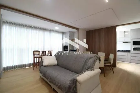 Apartamento com 3 Quartos para alugar, 115m² no Jardim Karaíba, Uberlândia