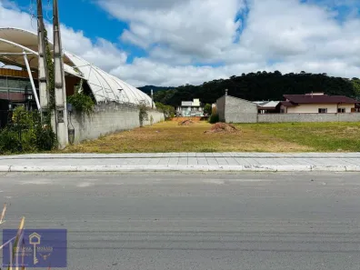 Lote/Terreno à venda, 708m² no Urubici, Urubici