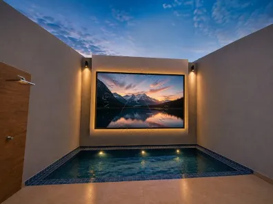 Casa de Condomínio com 3 Quartos à venda, 150m² no Villas do Jaguari, Santana de Parnaíba