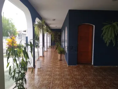 Casa com 5 Quartos para alugar, 309m² no Jardim Flórida, Jacareí