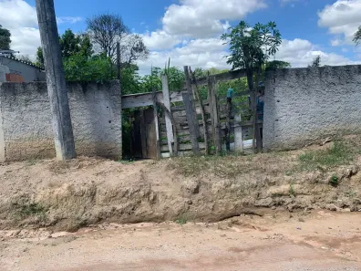 Lote/Terreno à venda, 1050m² no Sossego, Itaboraí