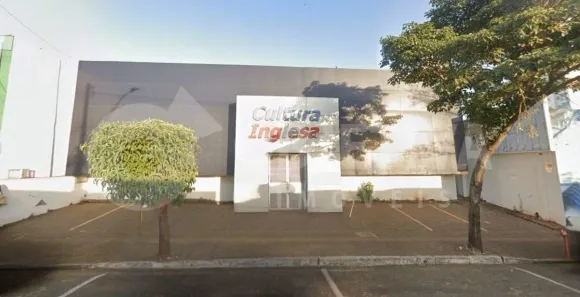 Ponto Comercial à venda, 750m² no Centro, Uberlândia