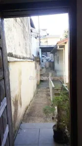 Lote/Terreno à venda, 250m² no Jardim Pilar, Mauá