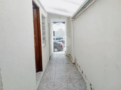 Sobrado com 3 Quartos à venda, 170m² no Santana, São Paulo