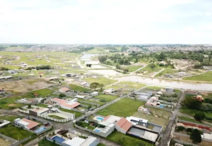 Lote/Terreno à venda, 500m² no Condomínio Chácara Grota Azul, Hortolândia
