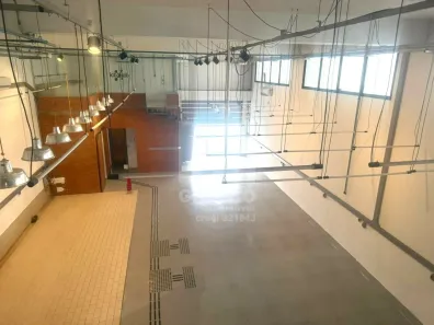 Ponto Comercial para alugar, 408m² no Indianópolis, São Paulo