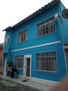 Casa com 4 Quartos à venda, 160m² no Todos os Santos, Rio de Janeiro