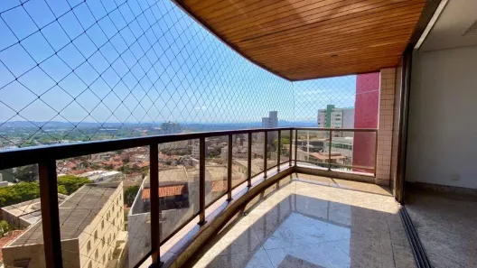 Apartamento com 4 Quartos à venda, 146m² no Ouro Preto, Belo Horizonte