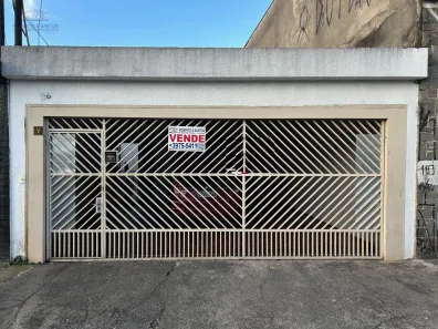 Casa com 3 Quartos à venda, 140m² no Lapa de Baixo, São Paulo