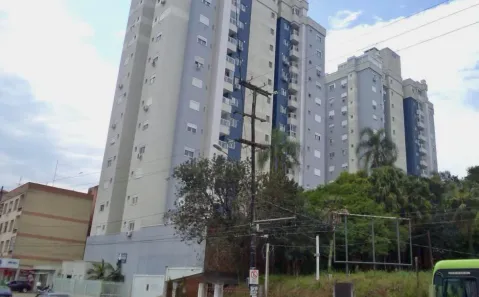 Apartamento com 2 Quartos à venda, 76m² no Centro, Canoas