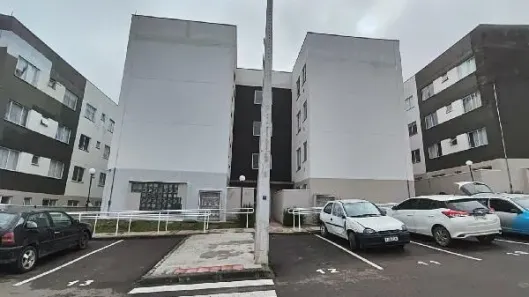 Apartamento com 2 Quartos à venda, 40m² no Campina do Arruda, Almirante Tamandaré