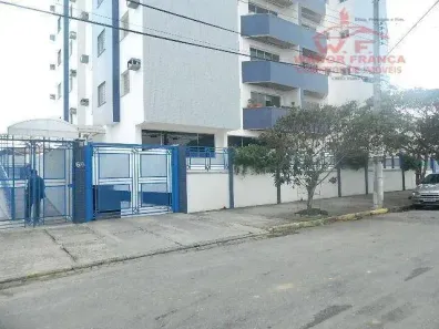 Apartamento com 3 Quartos à venda, 120m² no Vila Indiana, Guaratinguetá
