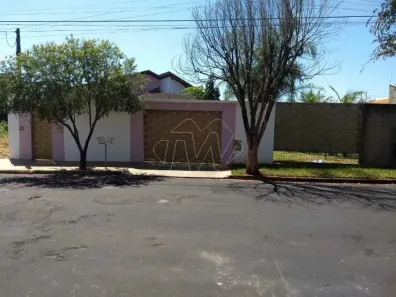 Casa com 3 Quartos à venda, 264m² no Jardim Aclimação, Araraquara