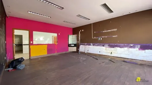 Ponto Comercial para alugar, 85m² no Milionários (Barreiro), Belo Horizonte