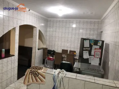 Casa com 4 Quartos à venda, 156m² no Parque dos Príncipes, Jacareí