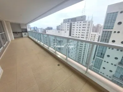 Apartamento com 3 Quartos à venda, 243m² no Alphaville Centro Industrial e Empresarial/Alphaville., Barueri
