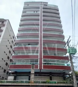 Apartamento com 2 Quartos à venda, 74m² no Ocian, Praia Grande