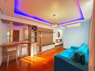 Apartamento com 2 Quartos à venda, 67m² no Auxiliadora, Porto Alegre