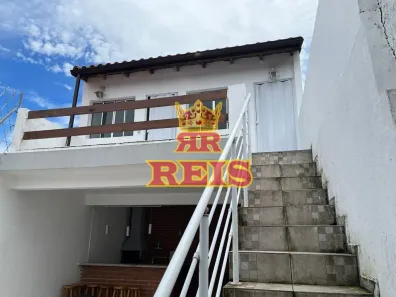Casa com 3 Quartos à venda, 150m² no Paulicéia, São Bernardo do Campo
