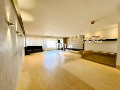 Apartamento com 3 Quartos à venda, 148m² no Jardim Goiás, Goiânia