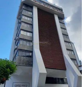 Sala Comercial à venda, 41m² no Canela, Salvador
