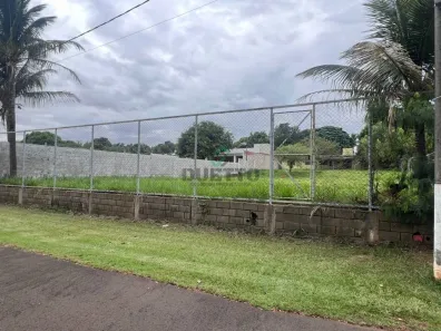 Lote/Terreno com 1 Quarto à venda, 1084m² no Portal dos Nobres, Americana
