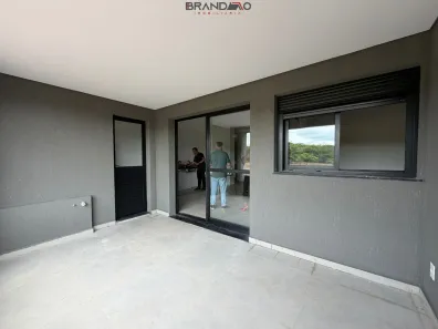 Apartamento com 3 Quartos à venda, 108m² no Residencial Taiwan, Ribeirão Preto
