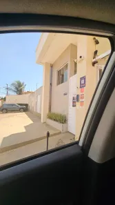 Casa de Condomínio com 3 Quartos para alugar, 160m² no Alto do Calhau, São Luís