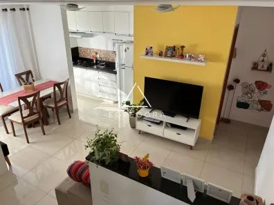 Apartamento com 2 Quartos à venda, 122m² no Baeta Neves, São Bernardo do Campo