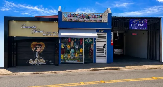 com 4 Quartos à venda, 189m² no Guaianazes, São Paulo