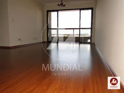 Apartamento com 3 Quartos à venda, 121m² no Campos Elíseos, Ribeirão Preto