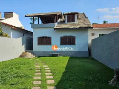 Casa com 6 Quartos para venda ou aluguel, 376m² no Vila Esperia ou Giglio, Atibaia